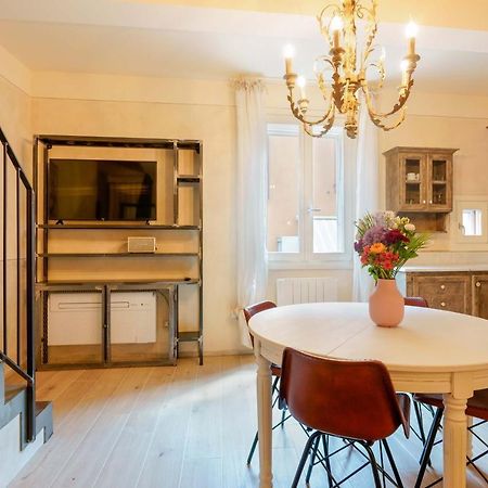 Canaletto Apartment Bologna Ngoại thất bức ảnh