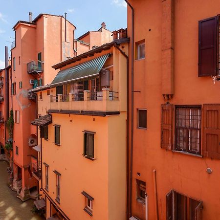 Canaletto Apartment Bologna Ngoại thất bức ảnh