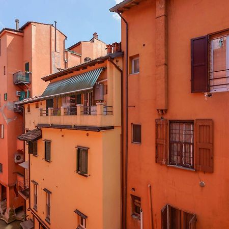 Canaletto Apartment Bologna Ngoại thất bức ảnh