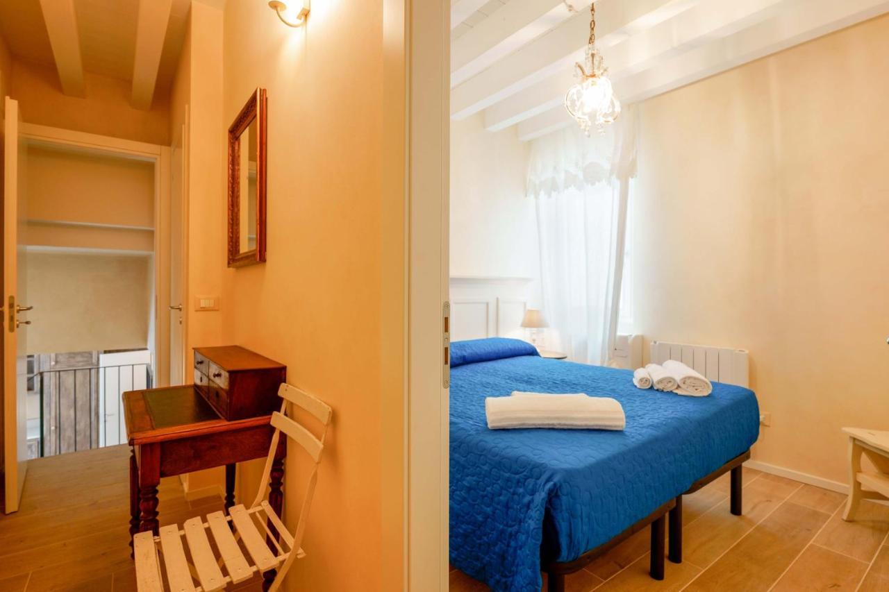 Canaletto Apartment Bologna Ngoại thất bức ảnh