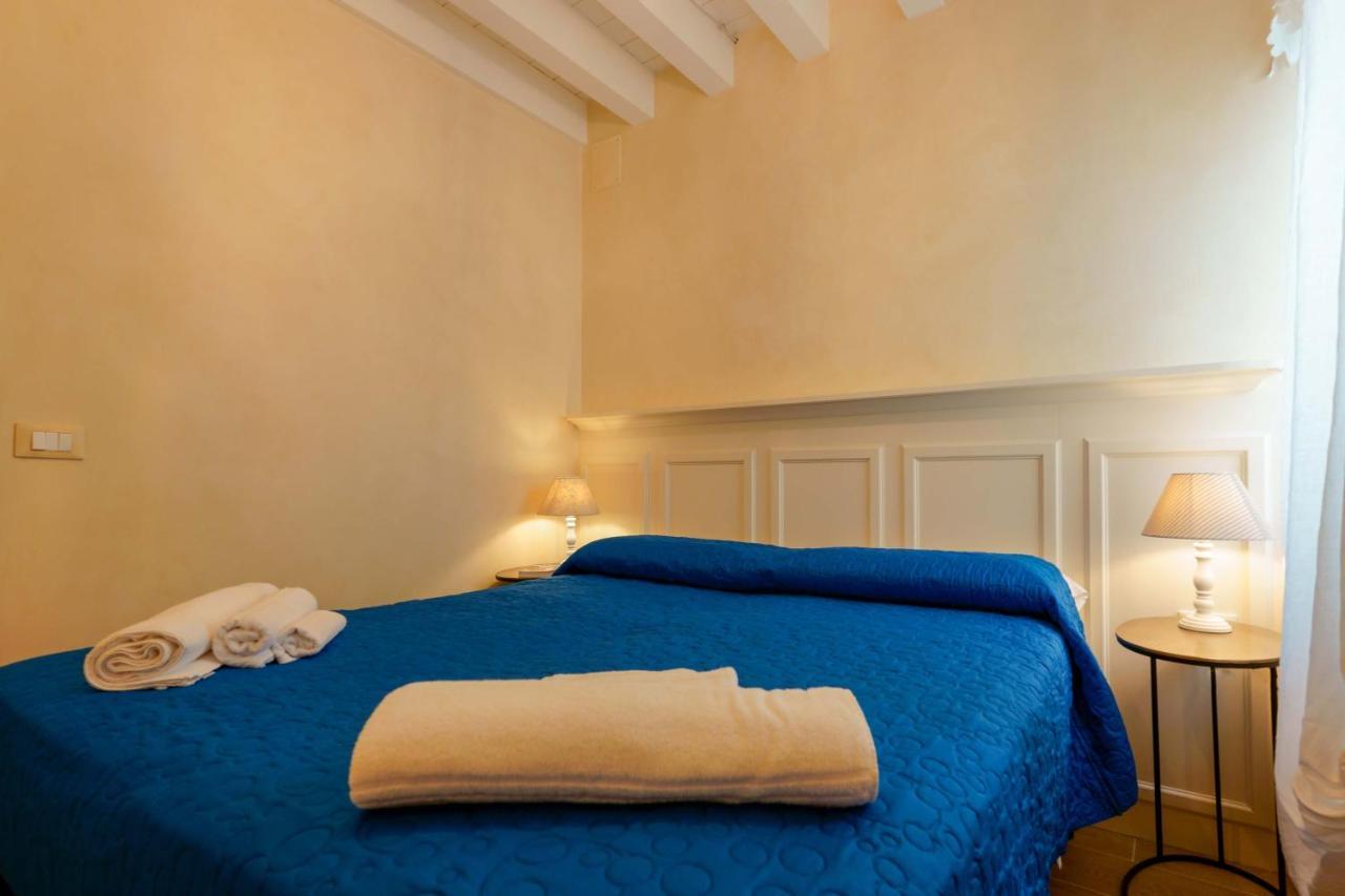 Canaletto Apartment Bologna Ngoại thất bức ảnh