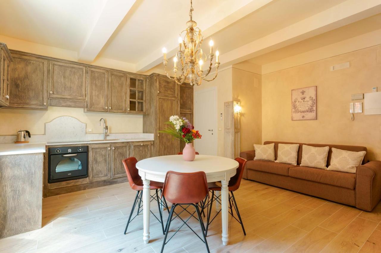 Canaletto Apartment Bologna Ngoại thất bức ảnh