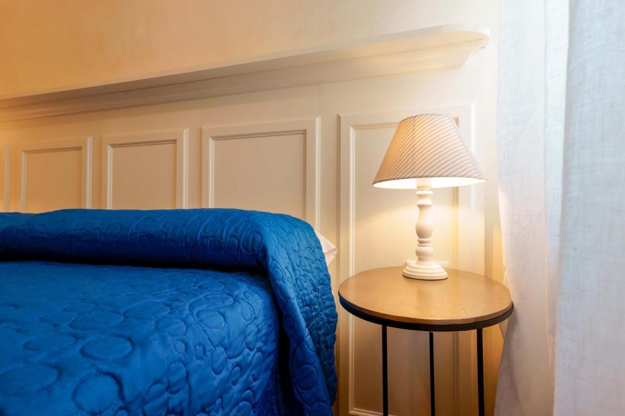Canaletto Apartment Bologna Ngoại thất bức ảnh
