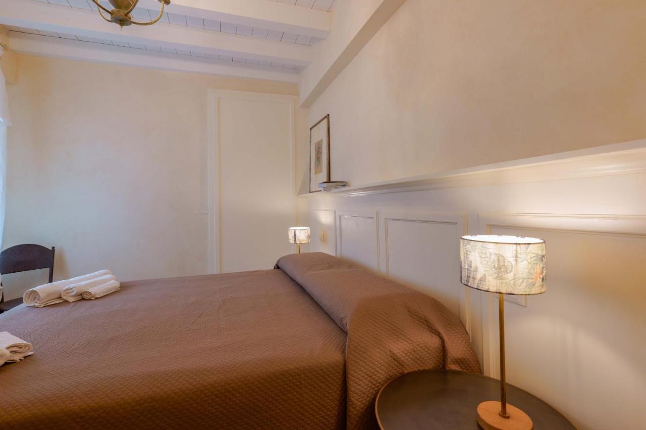 Canaletto Apartment Bologna Ngoại thất bức ảnh
