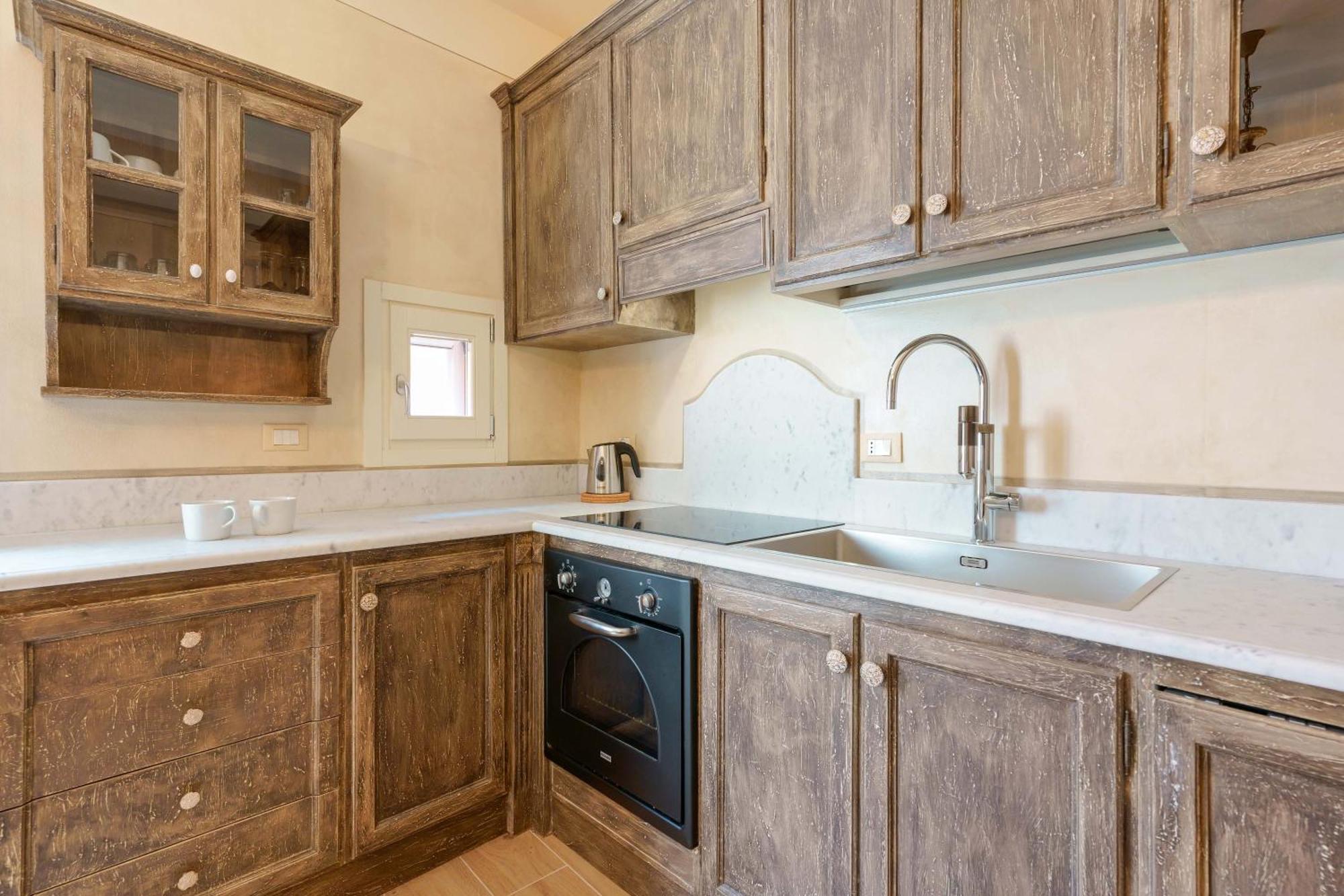 Canaletto Apartment Bologna Ngoại thất bức ảnh