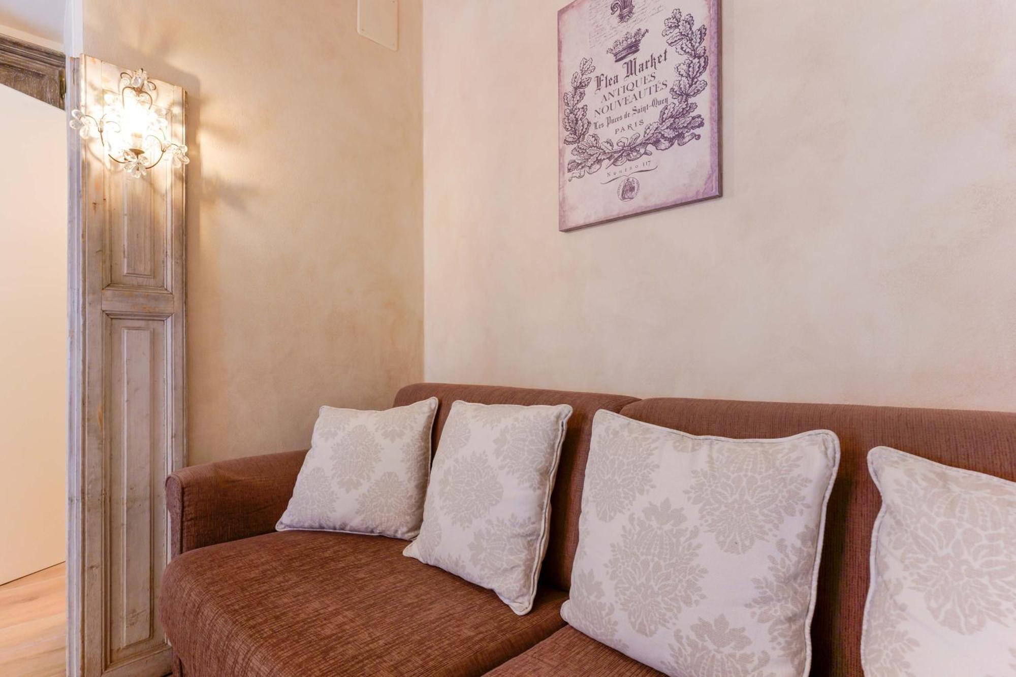 Canaletto Apartment Bologna Ngoại thất bức ảnh