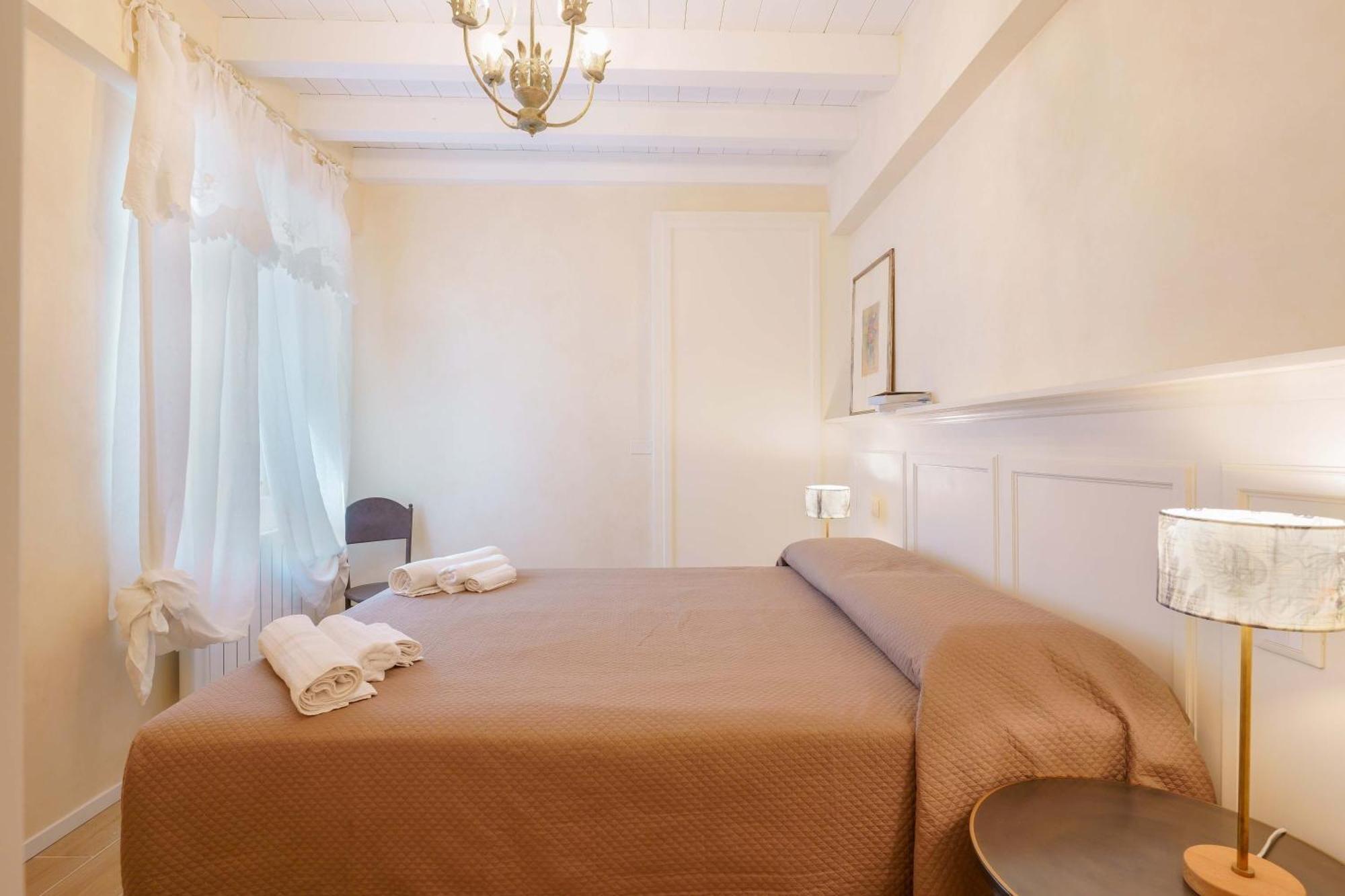 Canaletto Apartment Bologna Ngoại thất bức ảnh