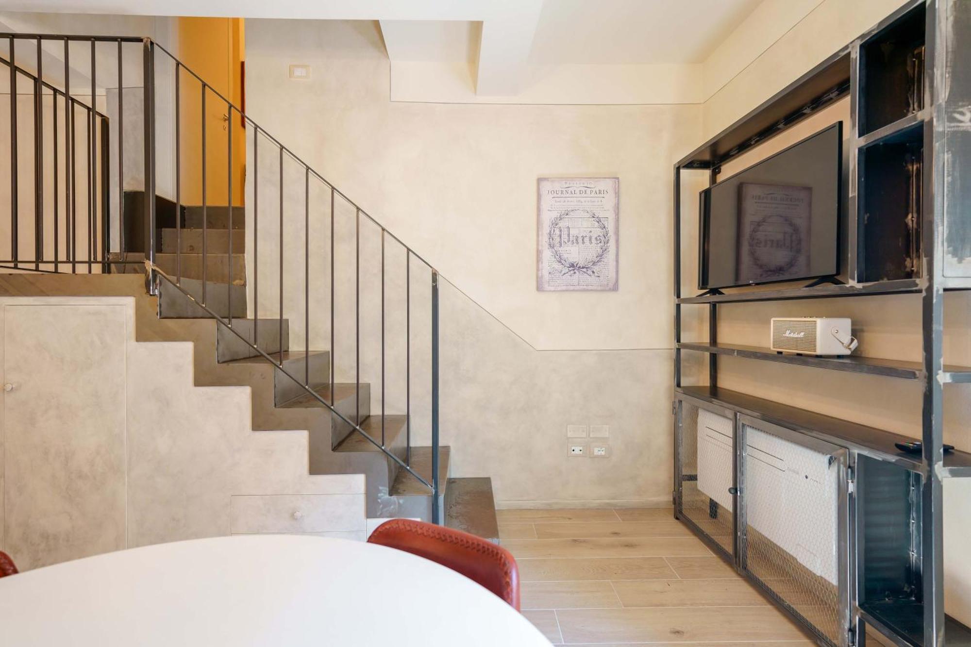 Canaletto Apartment Bologna Ngoại thất bức ảnh