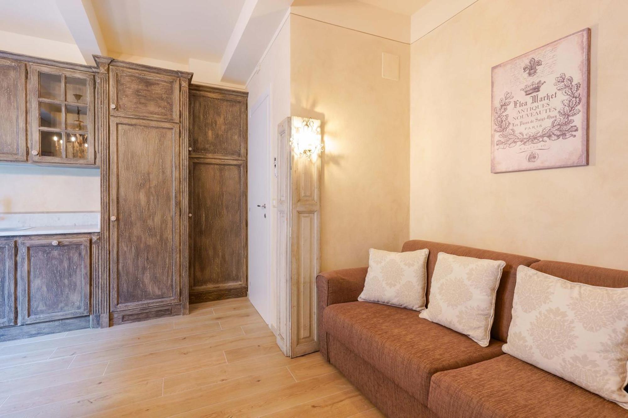 Canaletto Apartment Bologna Ngoại thất bức ảnh