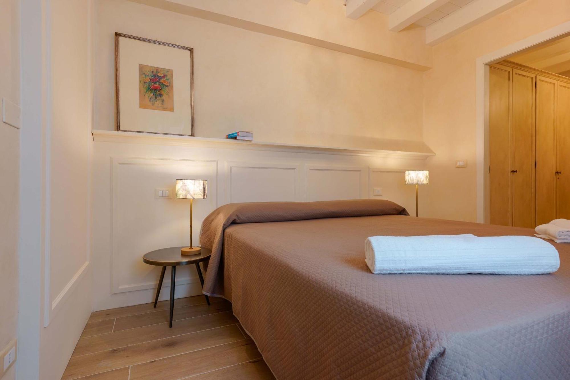 Canaletto Apartment Bologna Ngoại thất bức ảnh
