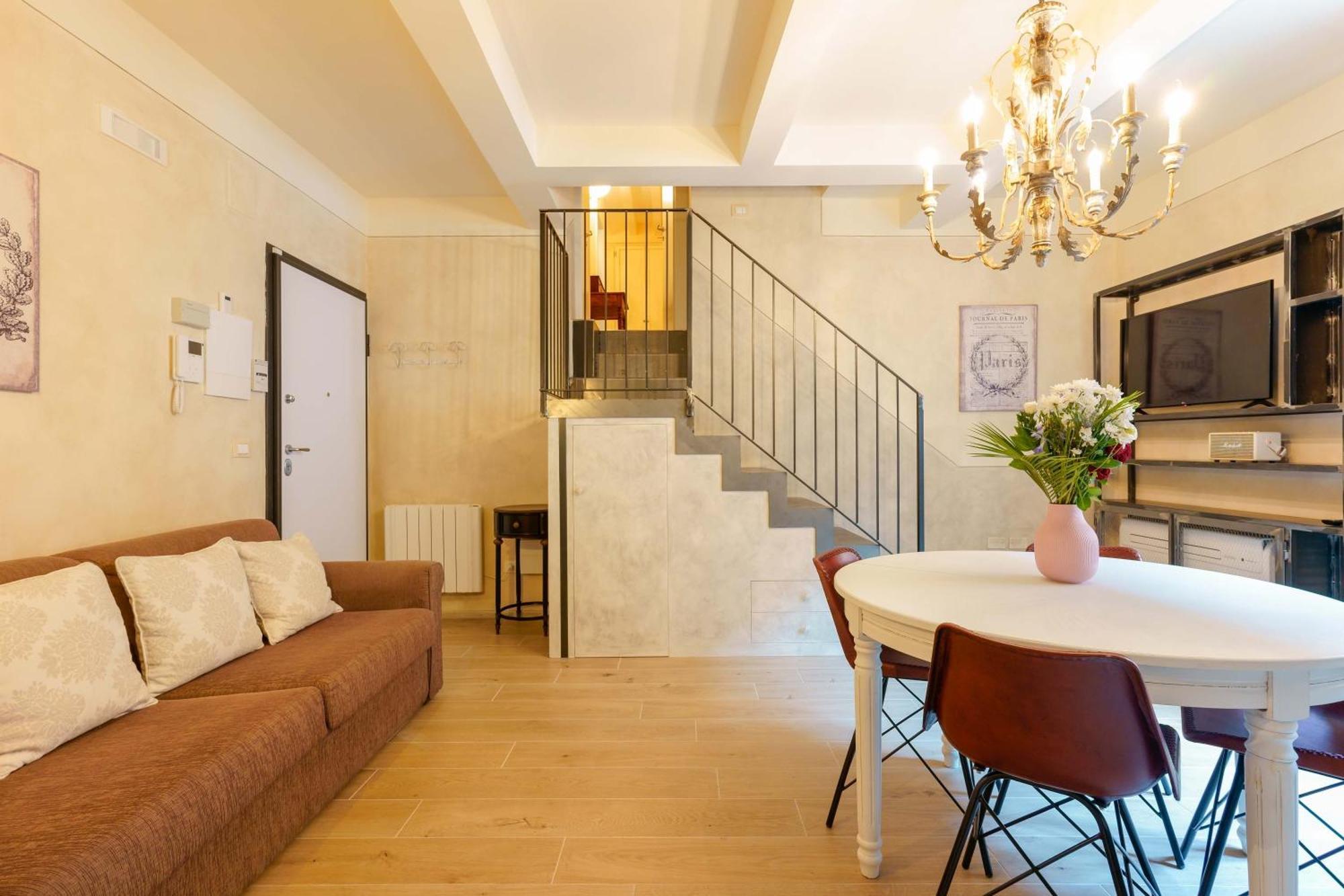 Canaletto Apartment Bologna Ngoại thất bức ảnh
