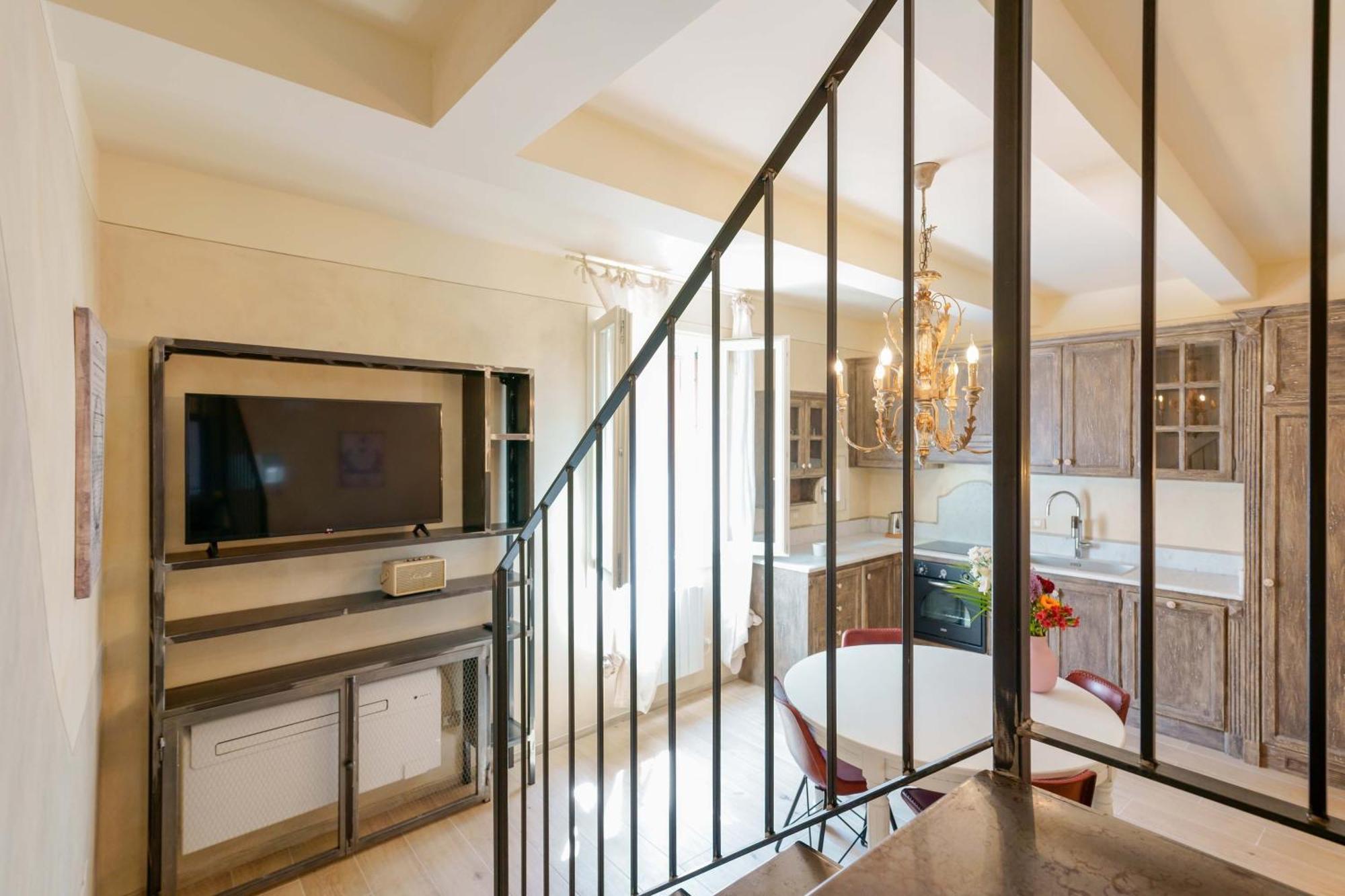Canaletto Apartment Bologna Ngoại thất bức ảnh