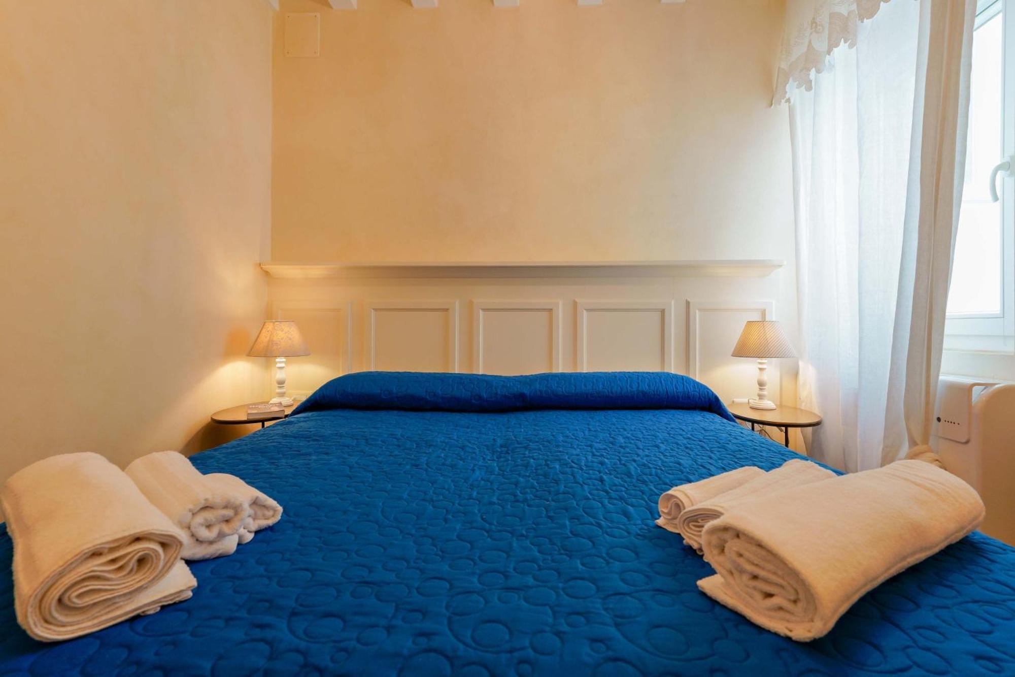 Canaletto Apartment Bologna Ngoại thất bức ảnh