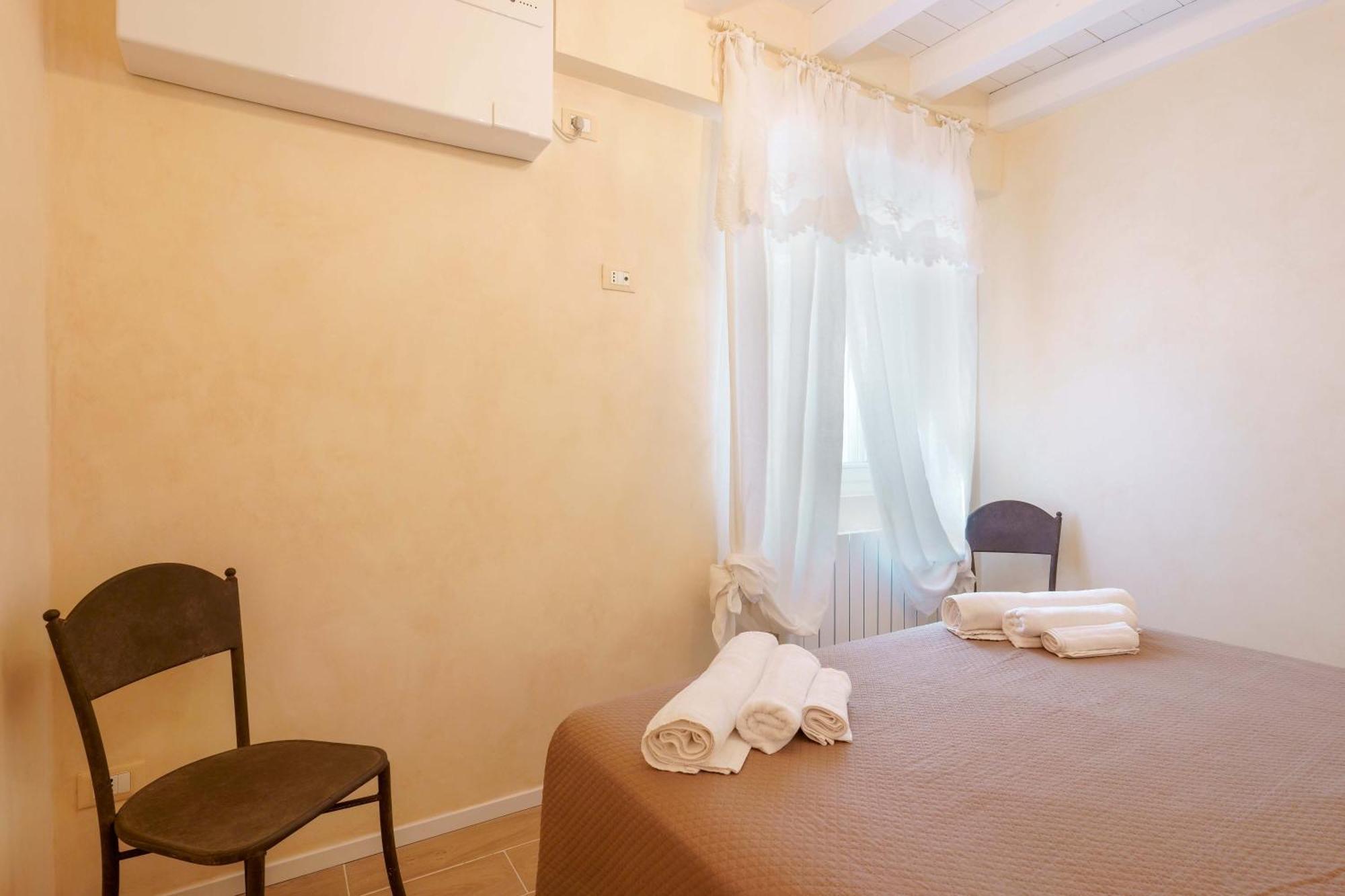 Canaletto Apartment Bologna Ngoại thất bức ảnh