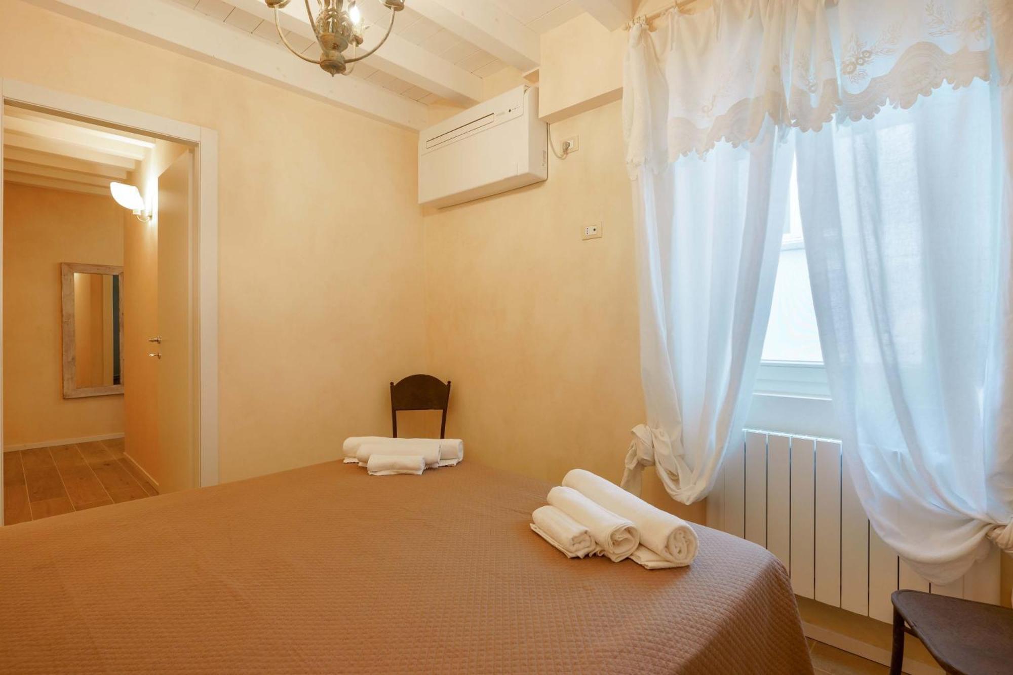 Canaletto Apartment Bologna Ngoại thất bức ảnh