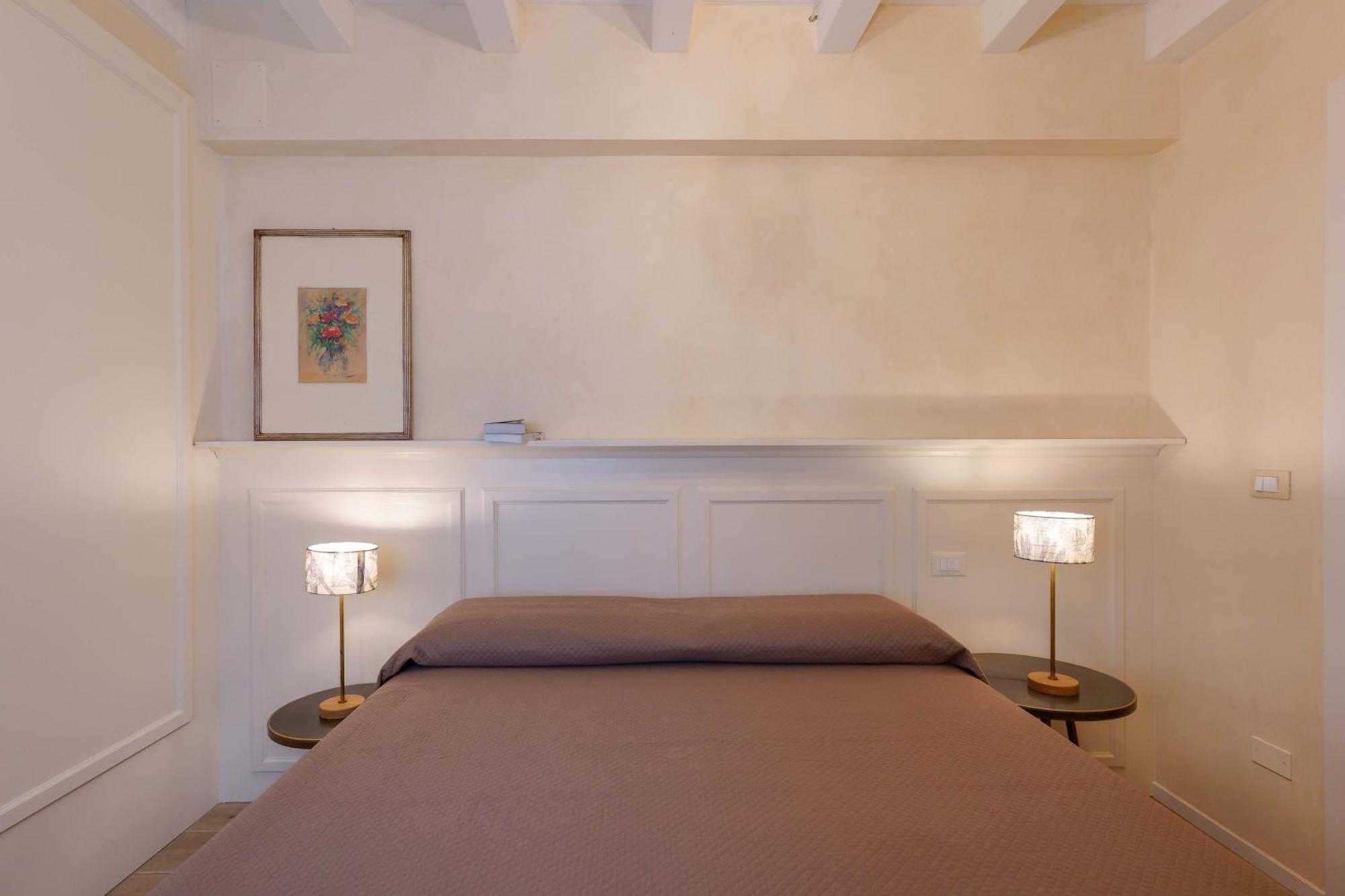 Canaletto Apartment Bologna Ngoại thất bức ảnh