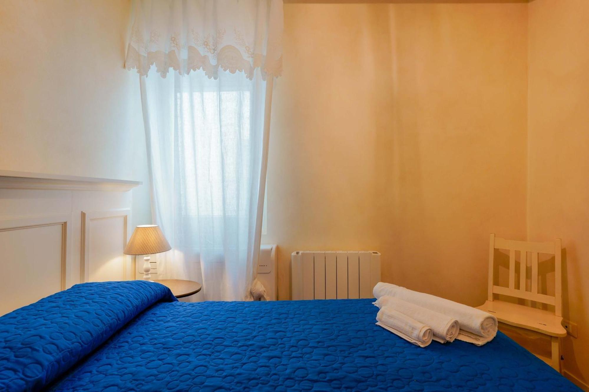 Canaletto Apartment Bologna Ngoại thất bức ảnh
