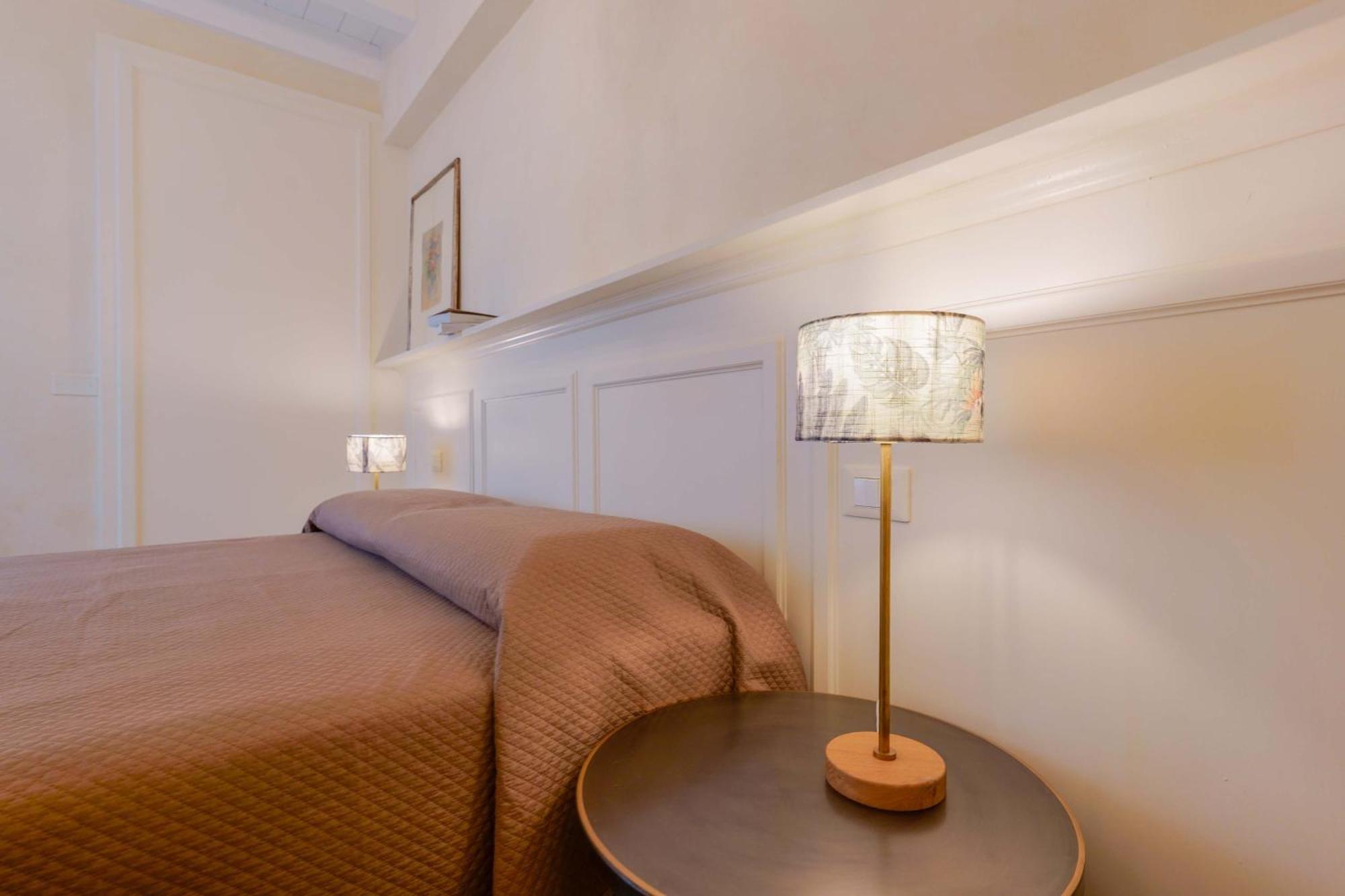 Canaletto Apartment Bologna Ngoại thất bức ảnh