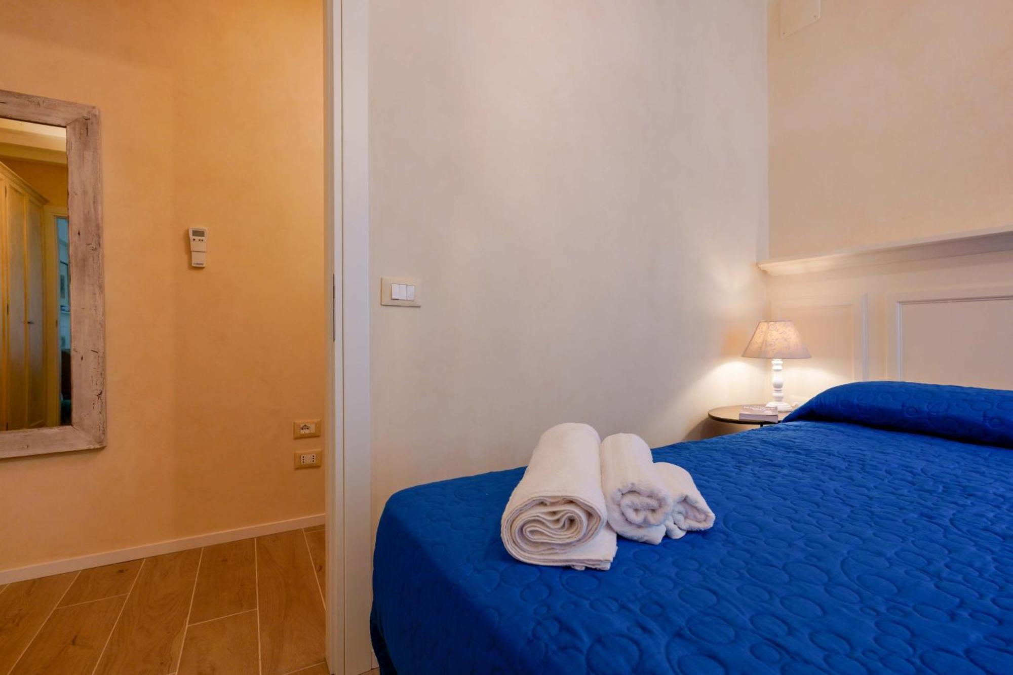 Canaletto Apartment Bologna Ngoại thất bức ảnh