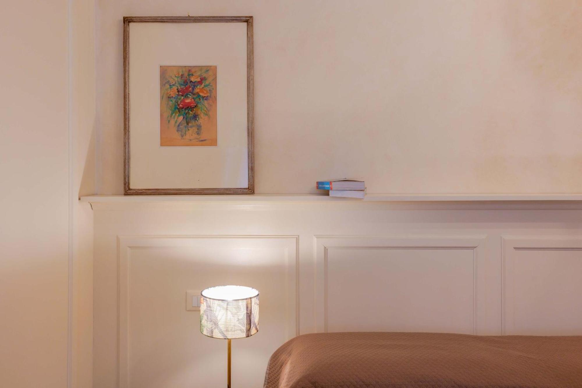 Canaletto Apartment Bologna Ngoại thất bức ảnh