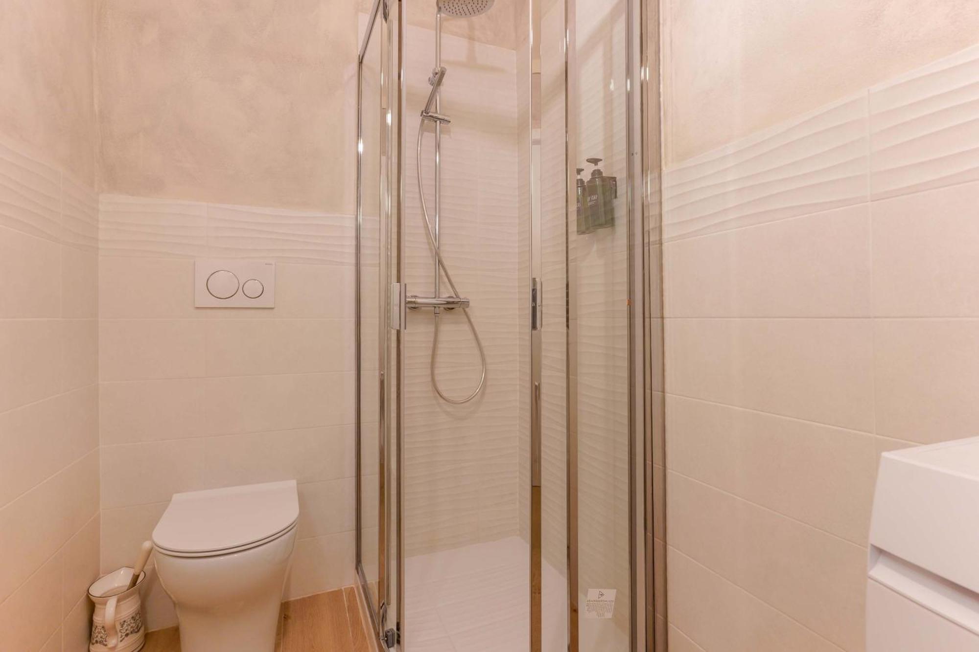 Canaletto Apartment Bologna Ngoại thất bức ảnh