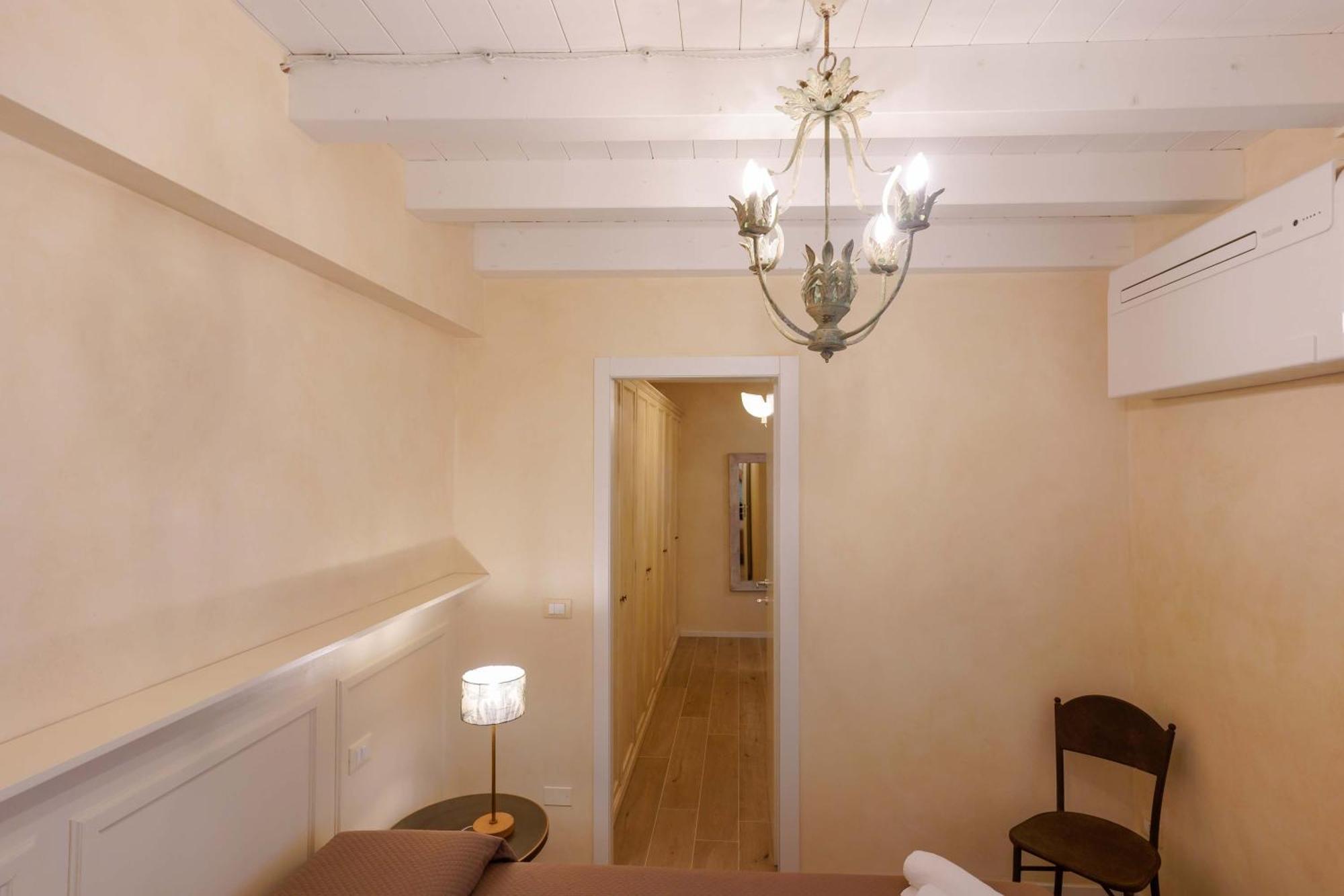 Canaletto Apartment Bologna Ngoại thất bức ảnh