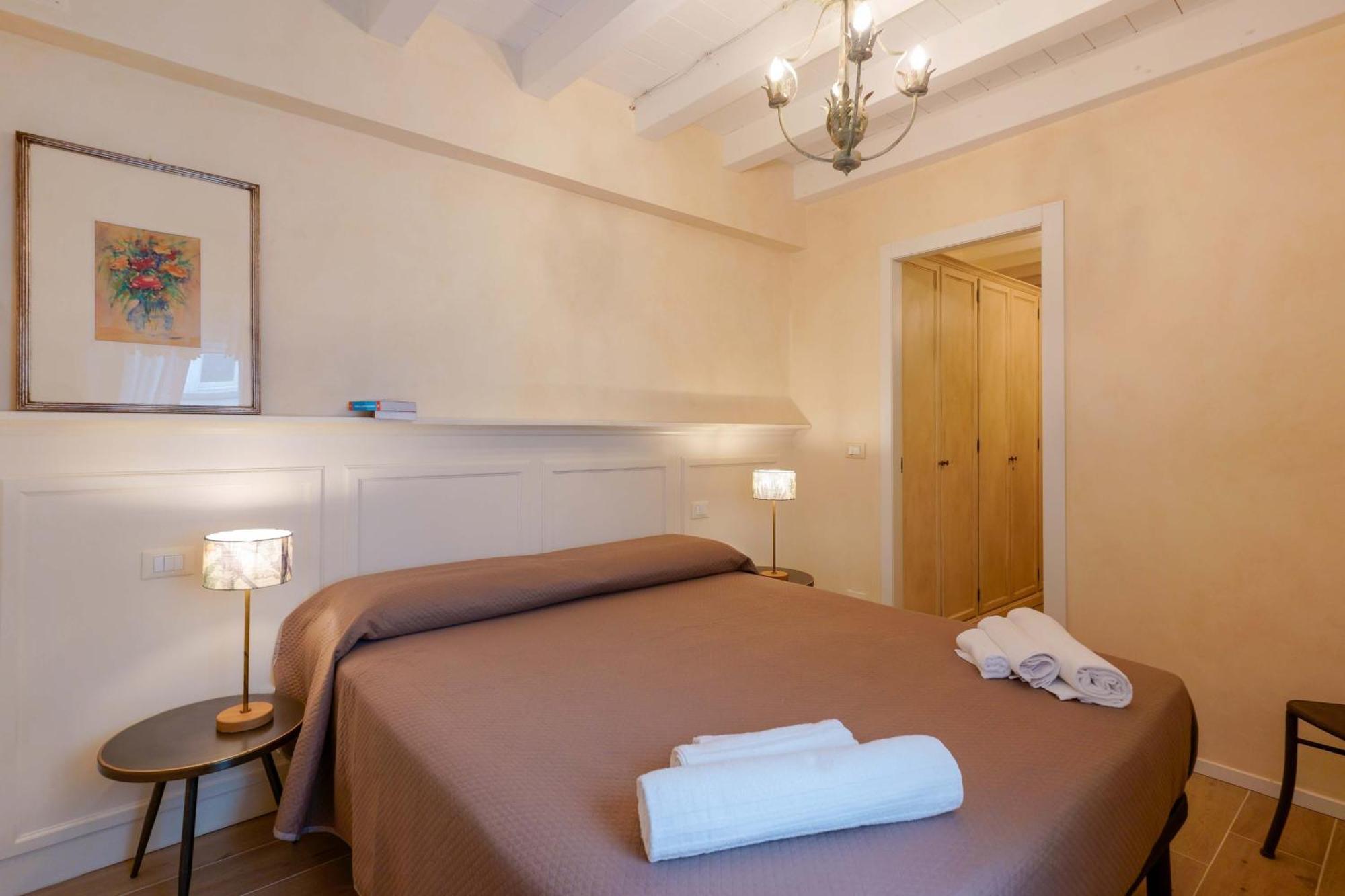 Canaletto Apartment Bologna Ngoại thất bức ảnh