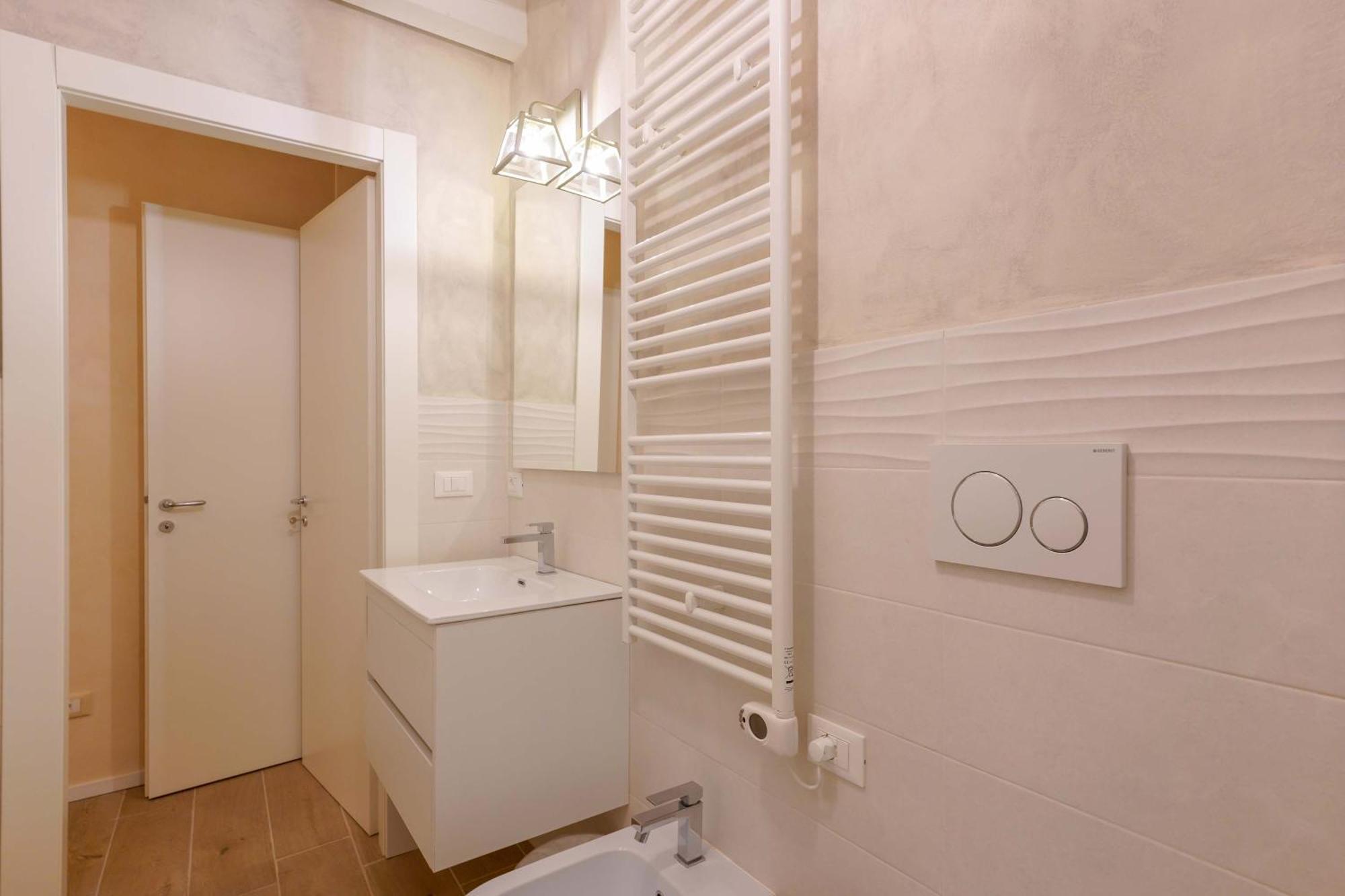Canaletto Apartment Bologna Ngoại thất bức ảnh